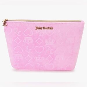 Pink Juicy Makeup Cosmetic accessories bag 🩷🩷🩷